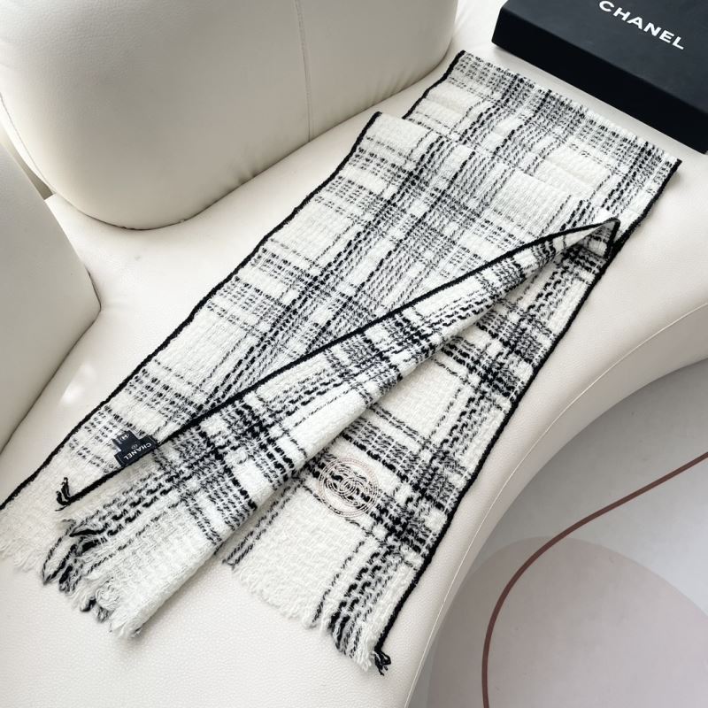 Chanel Scarf